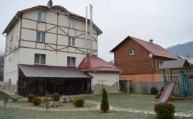 Міні-готель Кукулька