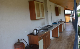 Приватна садиба Перлина №4