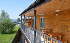 Приватна садиба Перлина №5