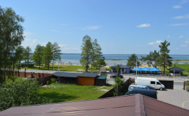 Приватна садиба Перлина №1