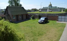 Приватна садиба У Анісії №4