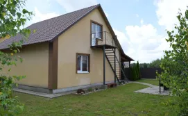 Котедж Дует