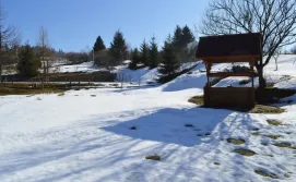 Приватна садиба Відпочинок у Пронів