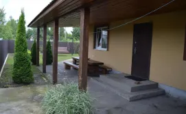 Котедж Дует