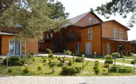 Приватна садиба Перлина №6