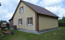 Котедж Дует