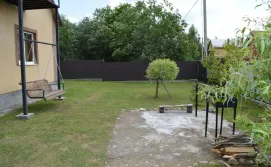 Котедж Дует