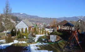 Приватна садиба Відпочинок у Пронів