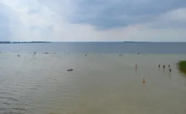урочище Гряда, Свитязь