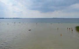 урочище Гряда, Свтязь