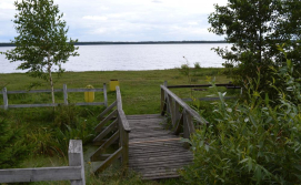 озеро Люцимер