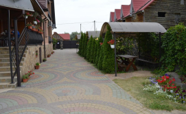 Вілла Гармонія