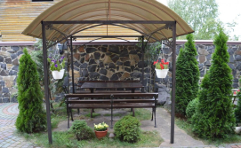 Вілла Гармонія