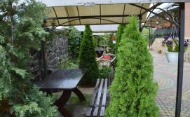 Вілла Гармонія