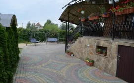 Вілла Гармонія