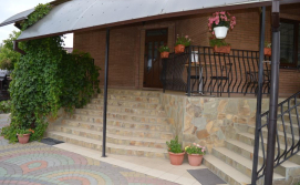 Вілла Гармонія