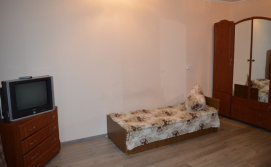 Приватна садиба У Оксани