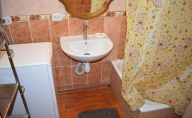 Приватна садиба Околиця №7