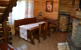 Баня "Весела оселя"