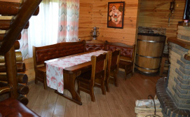 Баня "Весела оселя"