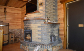 Баня "Весела оселя"