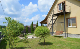 Котедж Дует