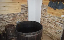 Баня "Весела оселя"