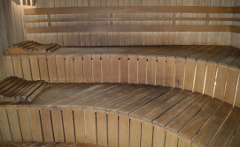 Баня "Весела оселя"