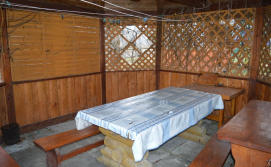 Приватна садиба Ромашка