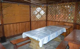 Приватна садиба Ромашка