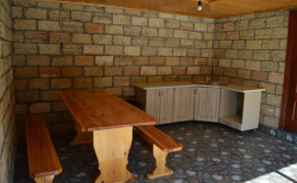 Гостинний двір У Олесі