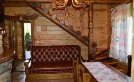 Баня "Весела оселя"