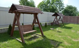 Гостинний двір У Олесі №7