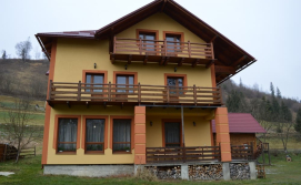 Приватна садиба Ромашка