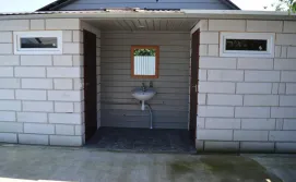 Приватний сектор Літо №15