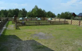 База відпочинку Пулемчанка №3