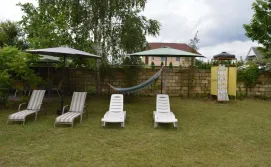 Котедж Колорит №1