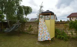 Котедж Колорит №3