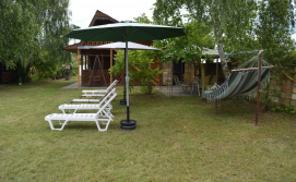 Котедж Колорит №2