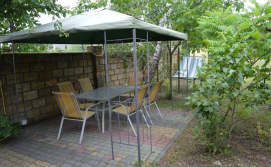 Котедж Колорит №4