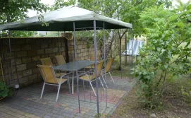 Котедж Колорит №4