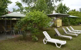 Котедж Колорит №5