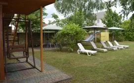 Котедж Колорит №7