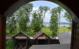 Приватна садиба Гостинний двір №1