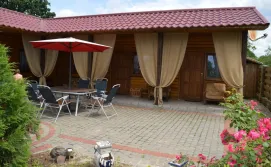 Приватна садиба Околиця №1