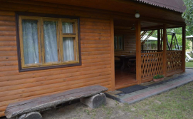 Котедж Колорит №6