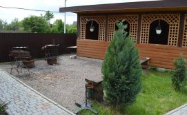 Котедж Елізабет №5