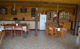 Котедж Елізабет №7