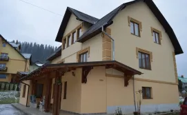 Приватна садиба Стожари