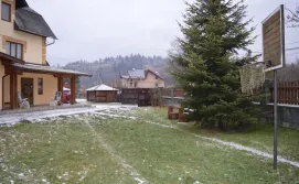 Приватна садиба Стожари